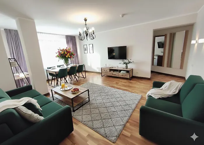 219 Przy Plaży 200m Prywatny Pięciogwiazdkowym Hotelu ROYAL TULIP